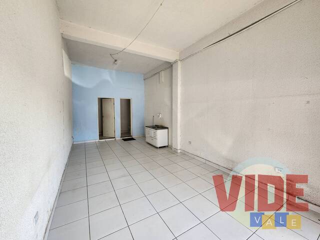 Salão Comercial para Locação em São José dos Campos - 4