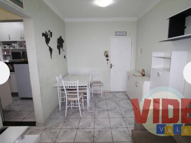 Apartamento para Venda em São José dos Campos - 4