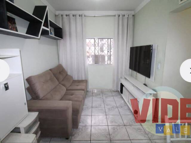 Apartamento para Venda em São José dos Campos - 3