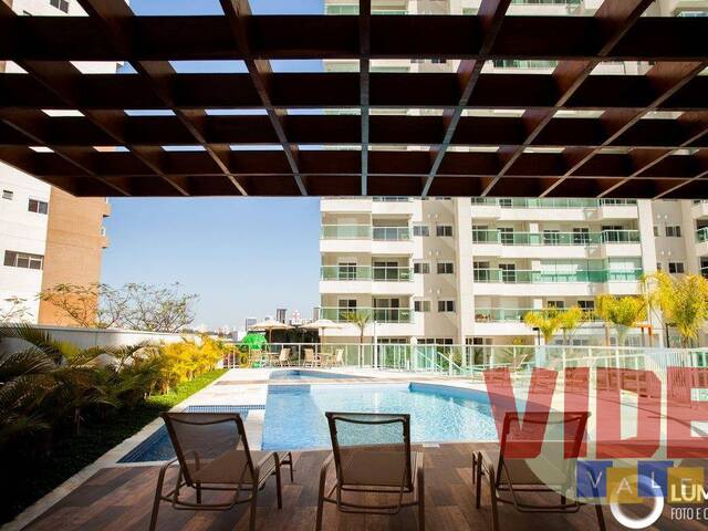 Duplex para Venda em São José dos Campos - 4