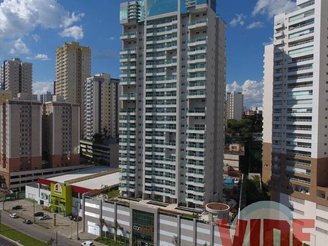 #APV31554 - Duplex para Venda em São José dos Campos - SP - 2