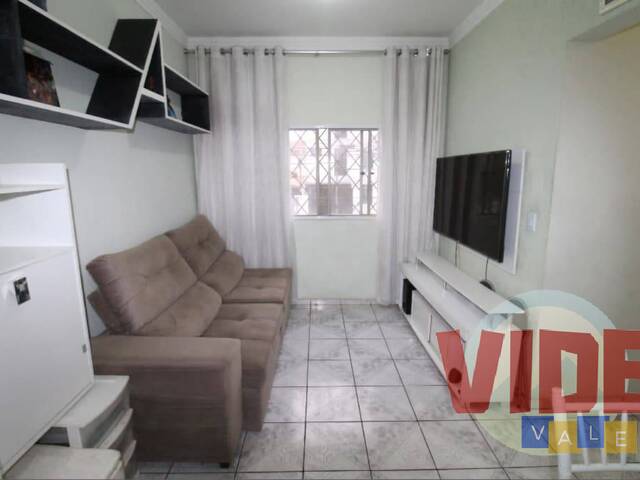 #APV31555 - Apartamento para Venda em São José dos Campos - SP