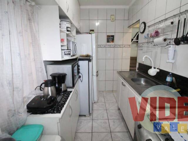 Venda em Palmeiras de São José - São José dos Campos