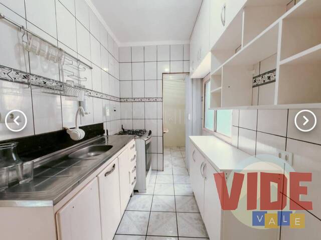 #APV31555 - Apartamento para Venda em São José dos Campos - SP - 2