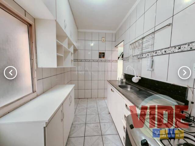 #APV31555 - Apartamento para Venda em São José dos Campos - SP - 3