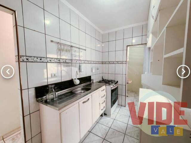 Apartamento para Venda em São José dos Campos - 4