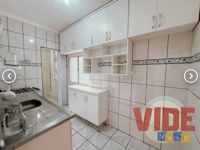 #APV31555 - Apartamento para Venda em São José dos Campos - SP - 1