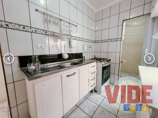 Apartamento para Venda em São José dos Campos - 5