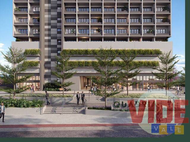 #APV31559 - Apartamento para Venda em São José dos Campos - SP - 3
