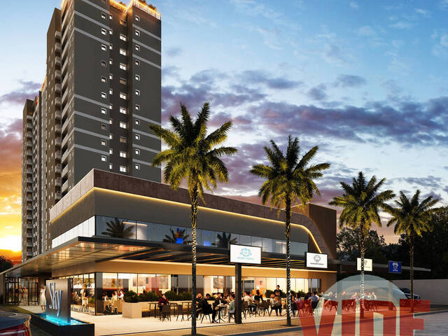 Apartamento para Venda em São José dos Campos - 2