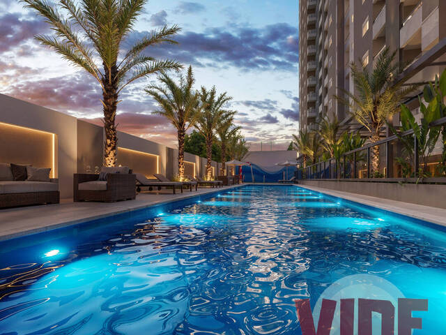 Apartamento para Venda em São José dos Campos - 4