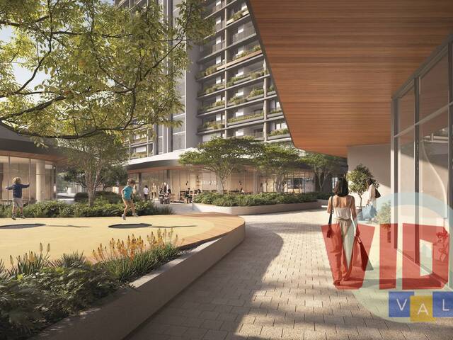 Apartamento para Venda em São José dos Campos - 4