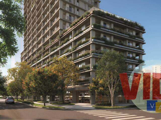 #APV31550 - Apartamento para Venda em São José dos Campos - SP - 2