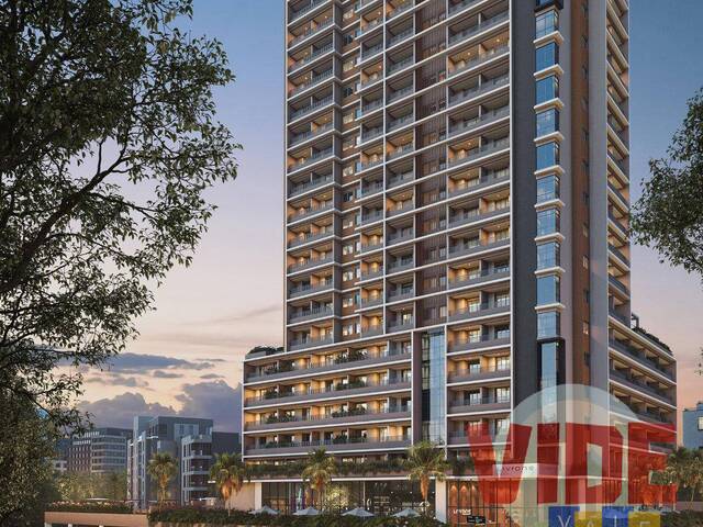 #APV31565 - Apartamento para Venda em São José dos Campos - SP - 2