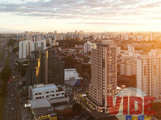 #APV31565 - Apartamento para Venda em São José dos Campos - SP - 1