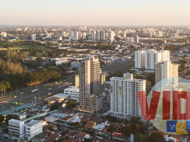 #APV31565 - Apartamento para Venda em São José dos Campos - SP - 3