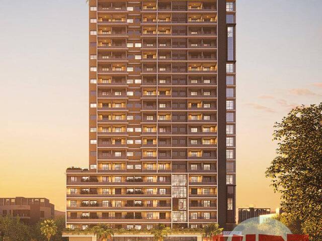 Apartamento para Venda em São José dos Campos - 4