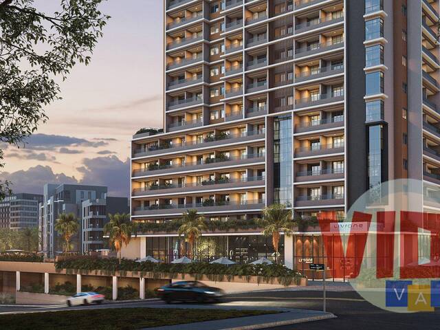 Apartamento para Venda em São José dos Campos - 5