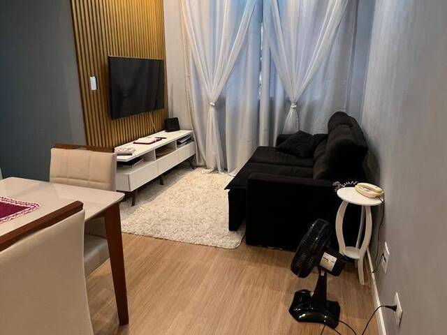 Apartamento para Venda em São José dos Campos - 2