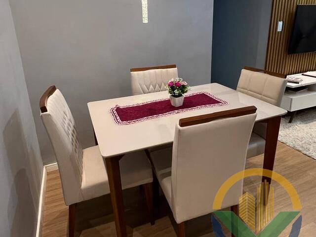 Apartamento para Venda em São José dos Campos - 3