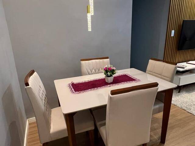 Apartamento para Venda em São José dos Campos - 4