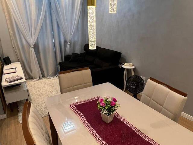 Apartamento para Venda em São José dos Campos - 5