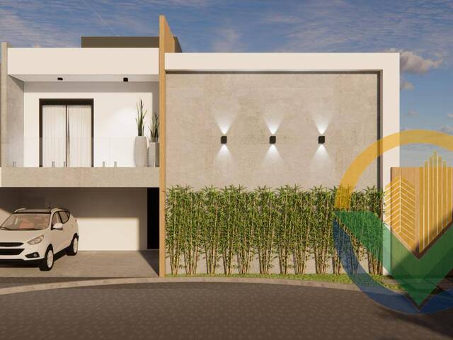 Casa em condomínio para Venda em Taubaté - 5