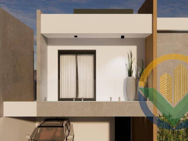 Casa em condomínio para Venda em Taubaté - 4