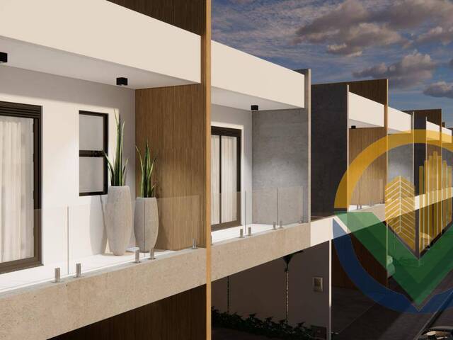 Casa em condomínio para Venda em Taubaté - 4