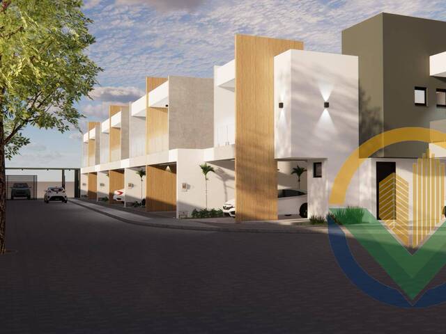 Casa em condomínio para Venda em Taubaté - 3
