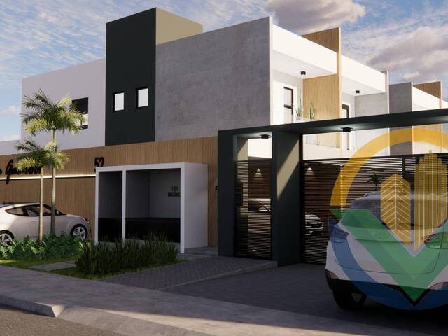 Casa em condomínio para Venda em Taubaté - 4