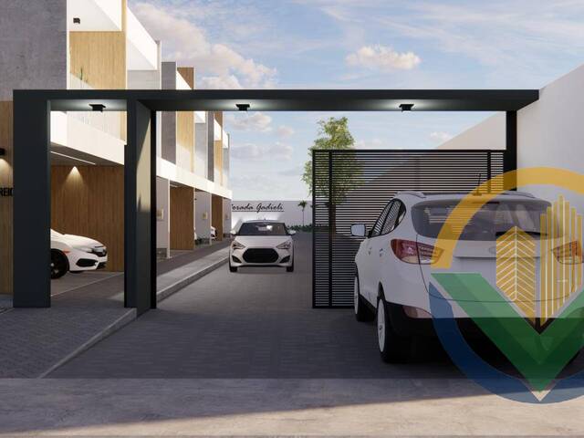 Casa em condomínio para Venda em Taubaté - 5