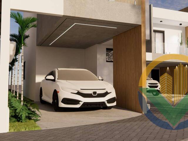 Casa em condomínio para Venda em Taubaté - 2