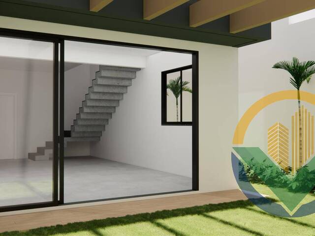 Casa em condomínio para Venda em Taubaté - 4