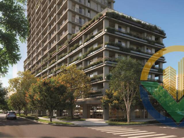 Sala para Venda em São José dos Campos - 4