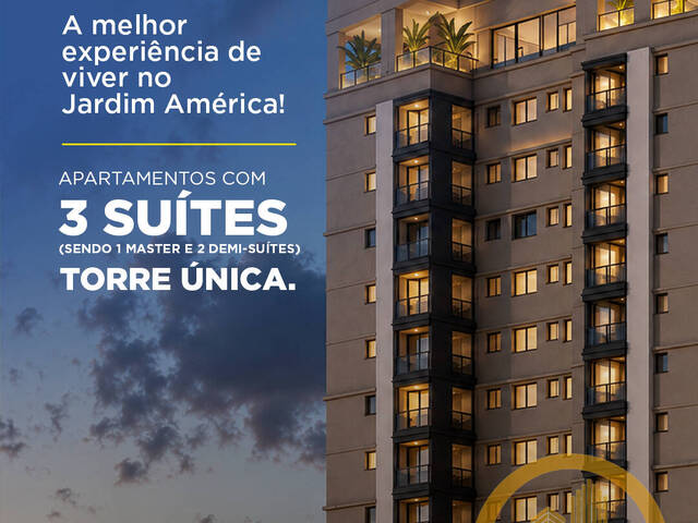Apartamento para Venda em São José dos Campos - 2
