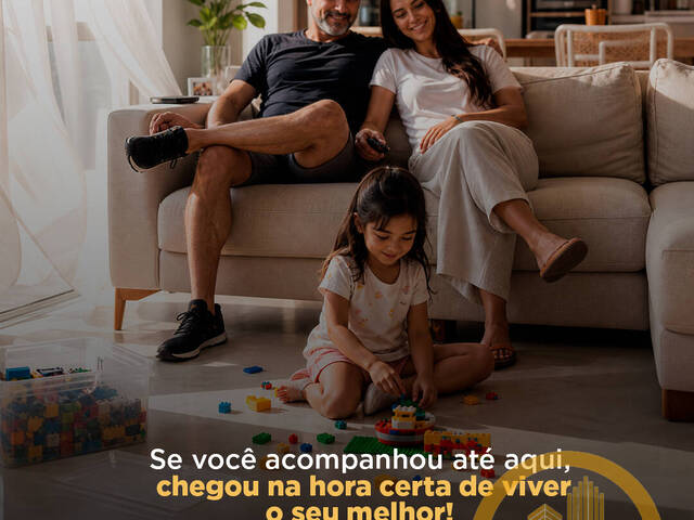 Apartamento para Venda em São José dos Campos - 4