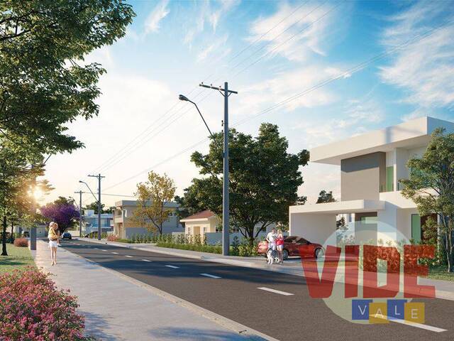 #TEV31372 - Terreno para Venda em São José dos Campos - SP - 2