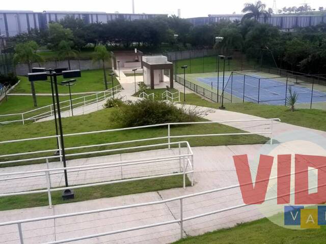 Terreno em condomínio para Venda em Caçapava - 5