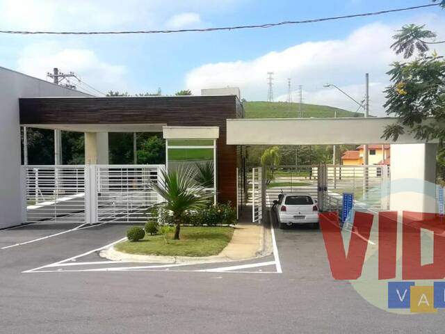Terreno em condomínio para Venda em Caçapava - 4