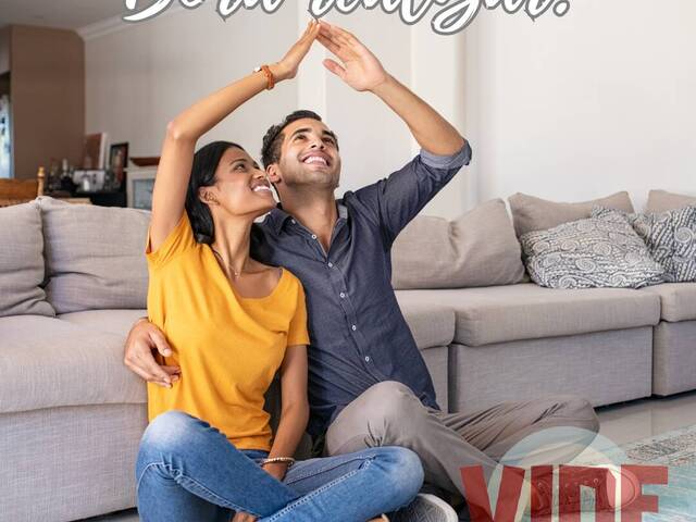 Apartamento para Venda em São José dos Campos - 4