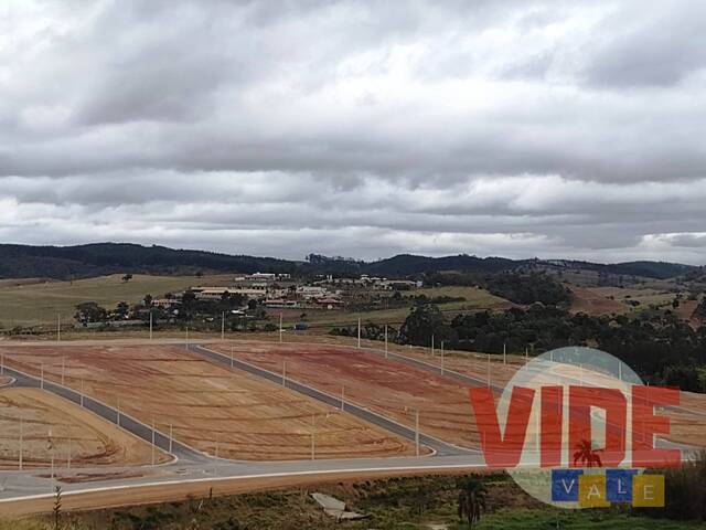 #TEV31466 - Terreno para Venda em São José dos Campos - SP - 2