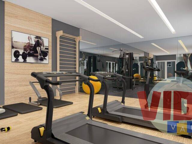 Apartamento para Venda em Jacareí - 4