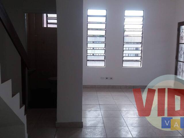 #CAL31517 - Sobrado para Locação em São José dos Campos - SP - 2