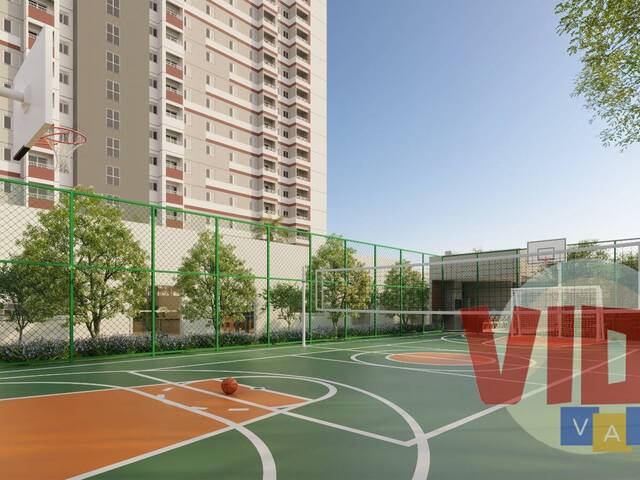 #APV31526 - Apartamento para Venda em São José dos Campos - SP - 1