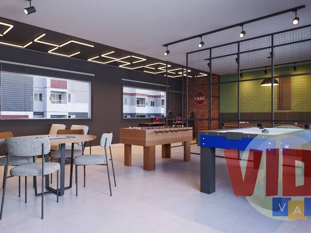 Apartamento para Venda em São José dos Campos - 4