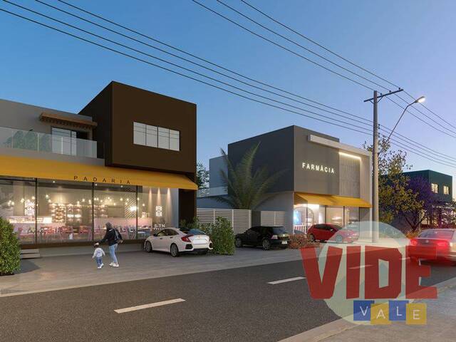 #TEV31538 - Terreno para Venda em São José dos Campos - SP - 2