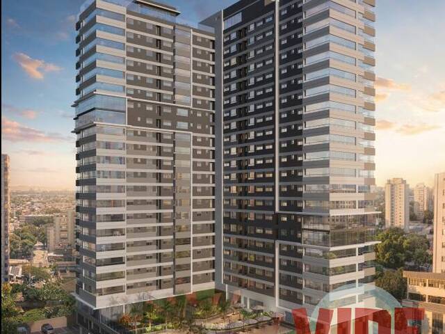 #APV31546 - Apartamento para Lançamento em São José dos Campos - SP