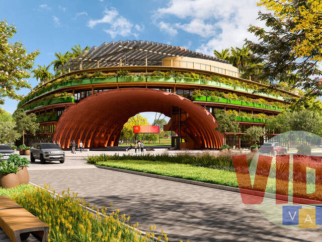 #APV31552 - Apartamento para Venda em São José dos Campos - SP - 3