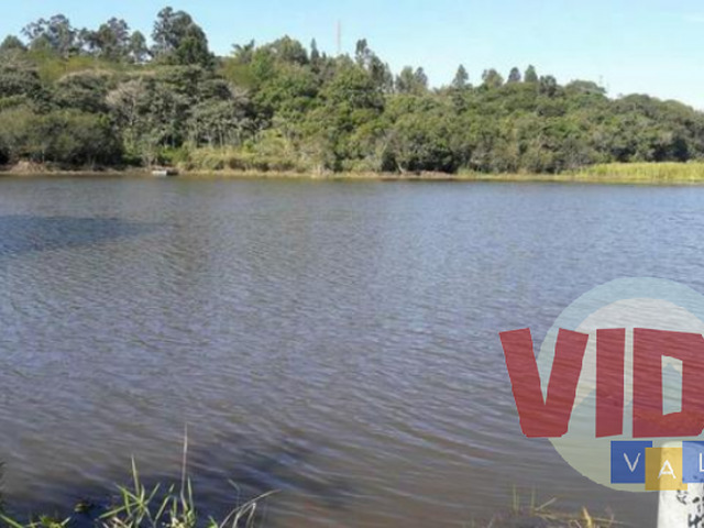 #TEV31553 - Terreno em condomínio para Venda em Caçapava - SP - 3